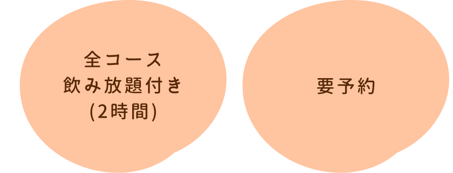 コース要件