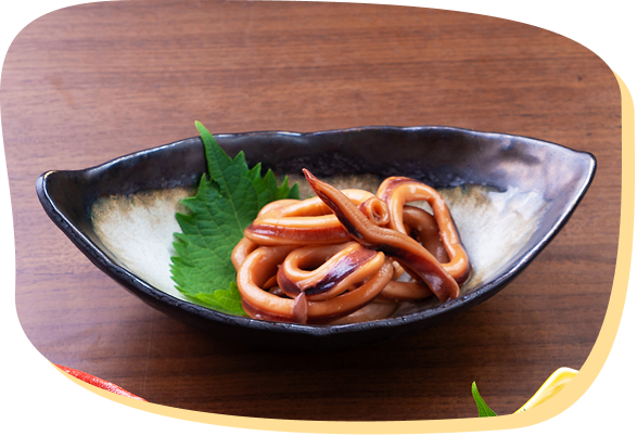 おばんざい