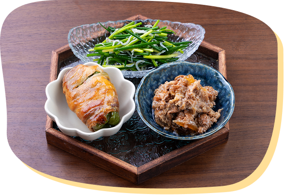 おばんざい