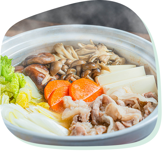 コース料理
