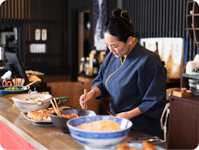 お店イメージ