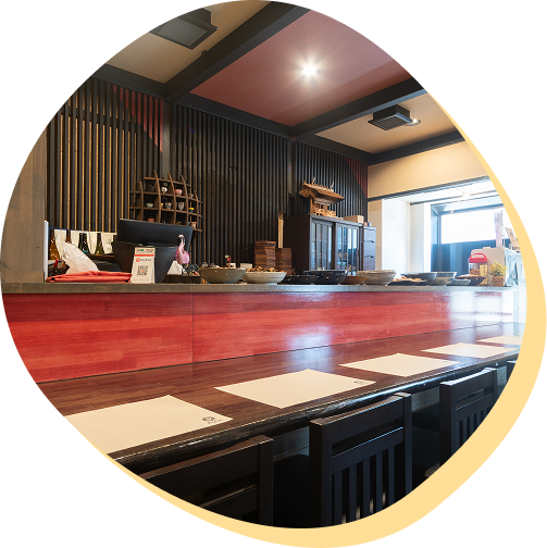 店内イメージ