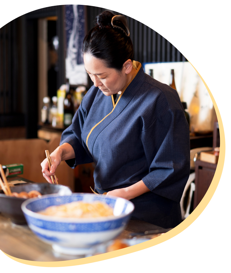 店内イメージ